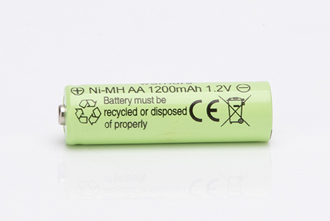 Ni-MH Batteries