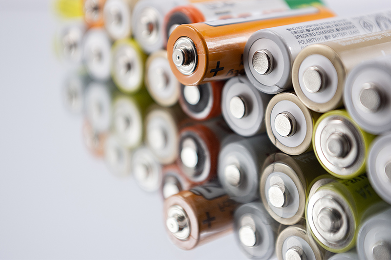 Alkalibatterien: Ihr zuverlässiger Verbündeter im Notfall