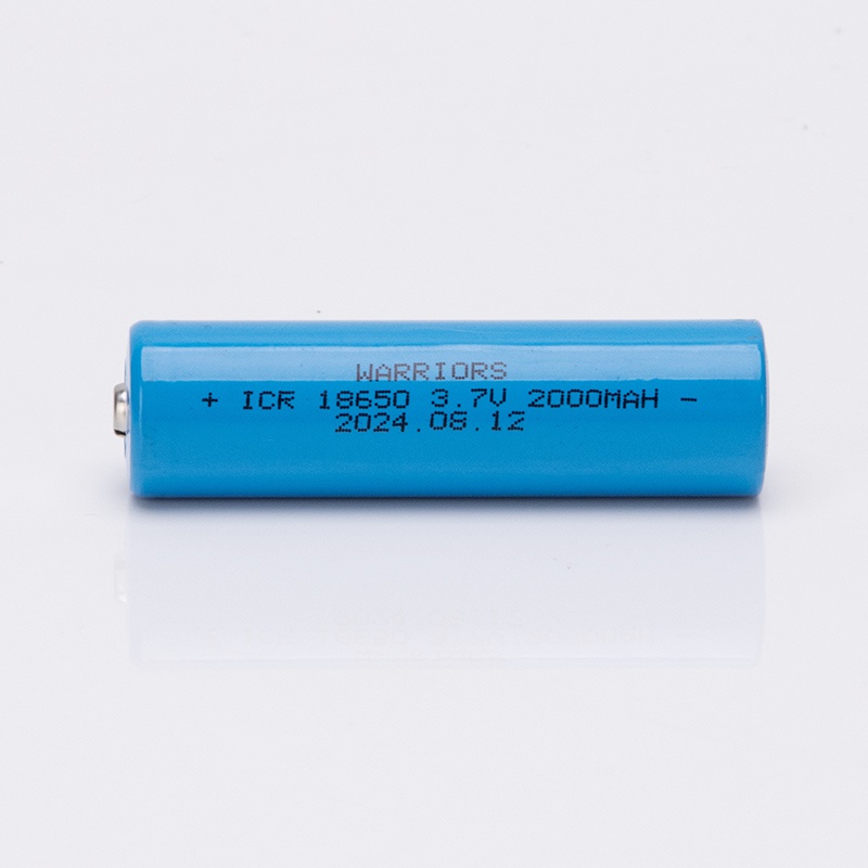 Long cycle life lithium-ion battery